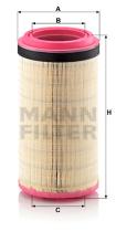 Mann Filter C25900 - FILTRO AIRE INDUSTRY