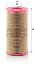 Mann Filter C25978 - FILTRO AIRE TRUCK