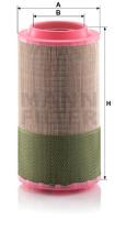 Mann Filter C25990 - FILTRO AIRE INDUSTRY