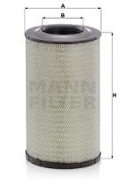 Mann Filter C25995 - FILTRO AIRE INDUSTRY