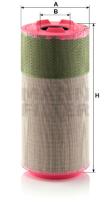 Mann Filter C261100 - FILTRO AIRE TRUCK