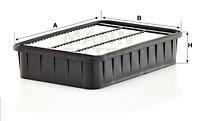 Mann Filter C270031 - FILTRO AIRE CAR