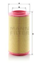 Mann Filter C27023 - FILTRO AIRE TRUCK