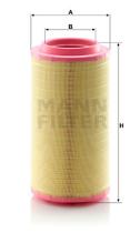 Mann Filter C27023 - FILTRO AIRE