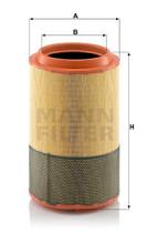 Mann Filter C271050 - FILTRO AIRE TRUCK
