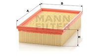 Mann Filter C27108 - FILTRO AIRE