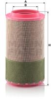 Mann Filter C271170 - FILTRO AIRE TRUCK+INDUSTRY