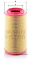 Mann Filter C2711706 - FILTRO AIRE TRUCK