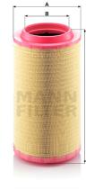 Mann Filter C2711706 - FILTRO AIRE