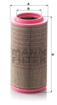 Mann Filter C2713202 - FILTRO AIRE TRUCK