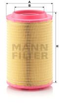 Mann Filter C279985 - FILTRO AIRE TRUCK