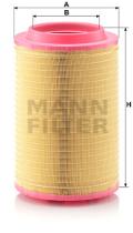 Mann Filter C279985 - [*]FILTRO AIRE