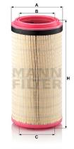 Mann Filter C281300 - [**]FILTRO AIRE