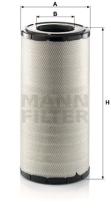 Mann Filter C281580 - FILTRO AIRE TRUCK+INDUSTRY