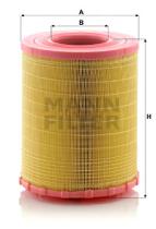 Mann Filter C29010KIT - FILTRO AIRE TRUCK