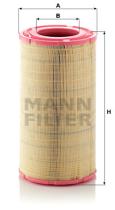 Mann Filter C2914102 - FILTRO AIRE TRUCK+INDUSTRY