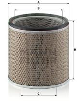 Mann Filter C293521 - [**]FILTRO AIRE