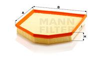 Mann Filter C30013 - FILTRO AIRE CAR