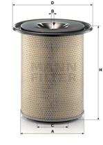 Mann Filter C301184