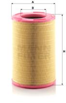 Mann Filter C3012401 - FILTRO AIRE TRUCK