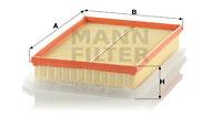 Mann Filter C301253