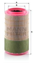 Mann Filter C301330 - FILTRO AIRE INDUSTRY