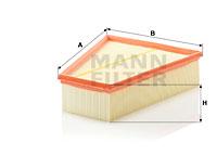 Mann Filter C30161 - FILTRO AIRE