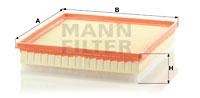 Mann Filter C30163
