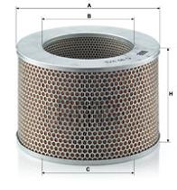 Mann Filter C30375