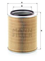 Mann Filter C307031 - FILTRO AIRE