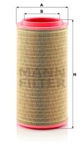 Mann Filter C308103 - FILTRO AIRE INDUSTRY