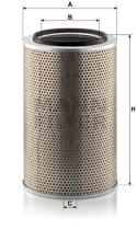Mann Filter C308506 - FILTRO AIRE INDUSTRY