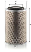 Mann Filter C308506