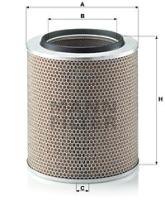 Mann Filter C30873