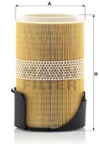 Mann Filter C31002 - FILTRO AIRE CAR