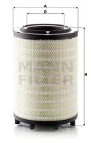 Mann Filter C31014 - FILTRO AIRE