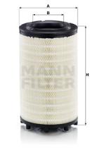 Mann Filter C31017 - FILTRO AIRE TRUCK