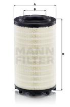 Mann Filter C31017