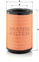 Mann Filter C311254 - FILTRO AIRE TRUCK