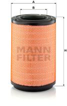 Mann Filter C311254 - FILTRO AIRE