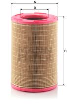 Mann Filter C311255 - FILTRO AIRE TRUCK