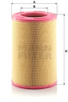 Mann Filter C311410 - FILTRO AIRE TRUCK