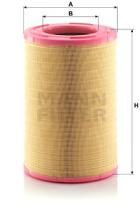 Mann Filter C311410 - FILTRO AIRE