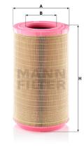 Mann Filter C311495 - FILTRO AIRE TRUCK+INDUSTRY