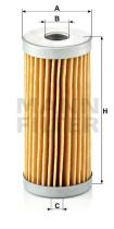 Mann Filter C32 - FILTRO AIRE INDUSTRY