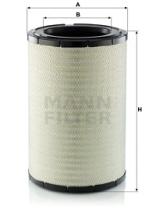 Mann Filter C32160 - FILTRO AIRE INDUSTRY