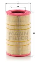 Mann Filter C3217002 - FILTRO AIRE TRUCK+INDUSTRY