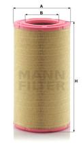 Mann Filter C3217521 - FILTRO AIRE TRUCK