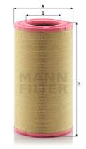 Mann Filter C3217521 - FILTRO AIRE