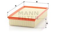 Mann Filter C321911 - FILTRO AIRE